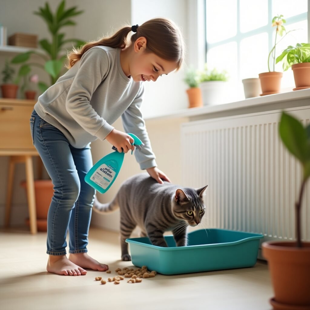 dog urine odor eliminator for outdoor artificial grass