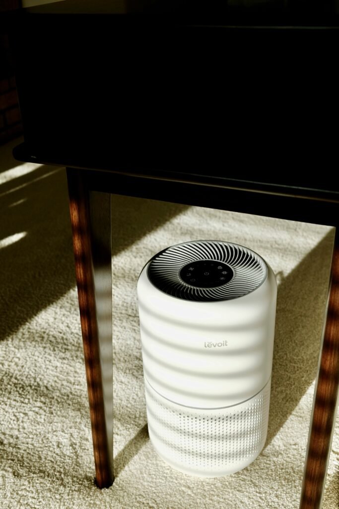 Best air purifiers on Amazon for home use