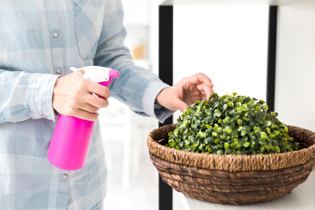 best deodorizer for bathroom and closet smells