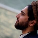 man, profile, face, male, portrait