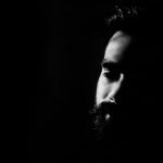 face, man, shadows, profile, portrait, beard, bearded man, head, male, model, adult, black and white, dark, monochrome, man, man, man, man, man, profile, profile, profile, profile, beard, beard, male