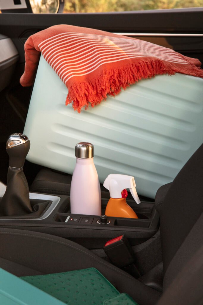 car odor eliminator spray for smoke and pet smells