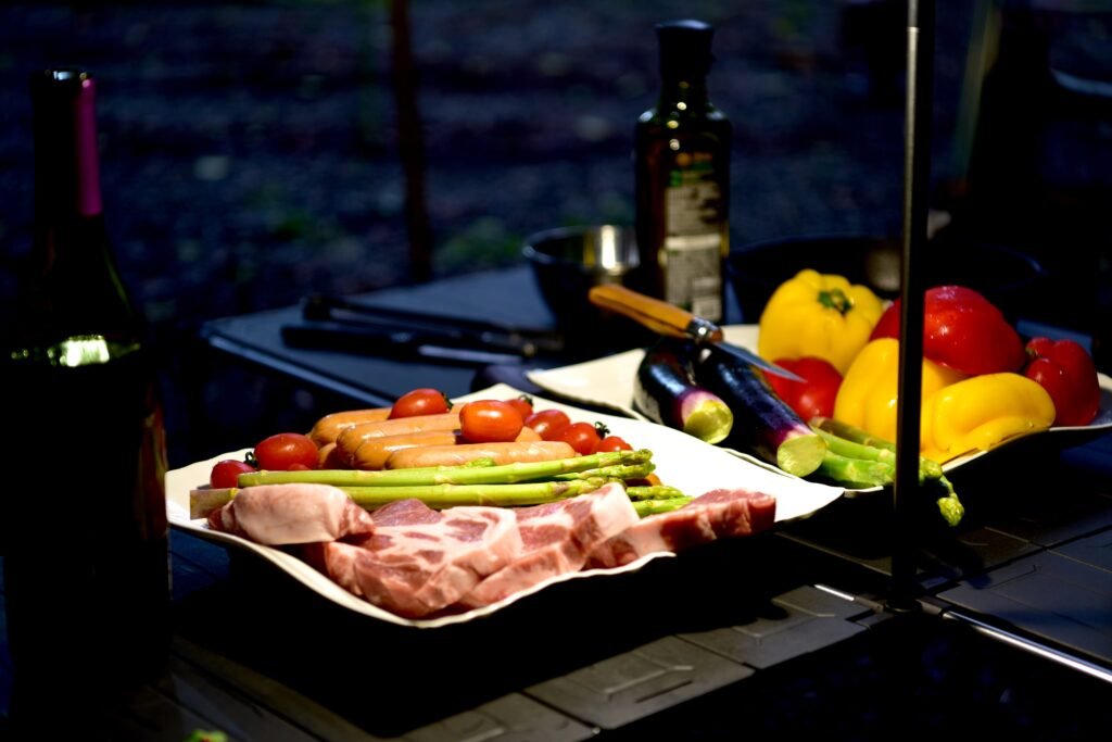 Best portable refrigerator for overlanding gear setup